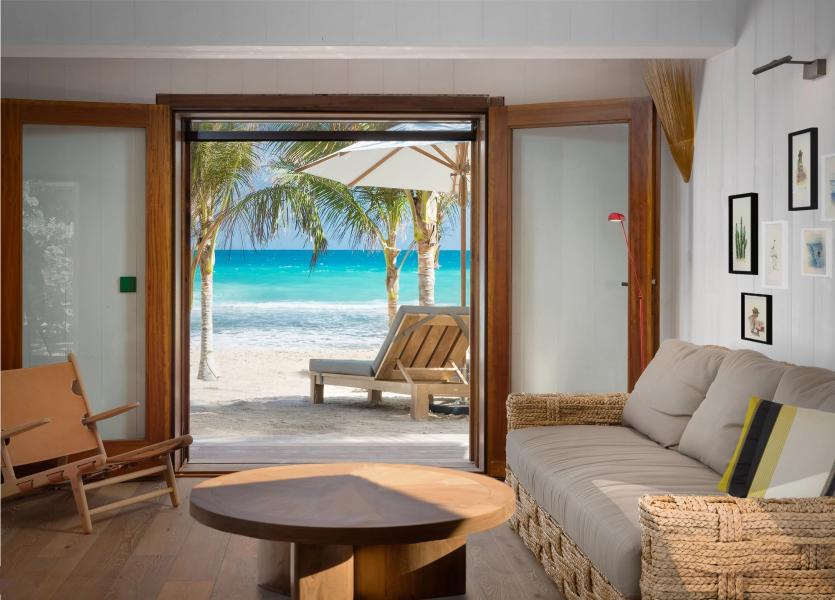 Hôtel Manapany